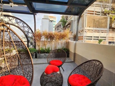  giảm sâu   chỉ còn 23.1 tỷ   toà nhà căn hộ dịch vụ 15 phòng ngay điện biên phủ, quận 10   cạnh 4