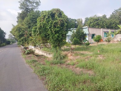  cơ hội đầu tư siêu hot   đất gần đường hcm, bàu bàng  2