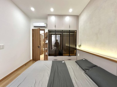 Bán ccmn doãn kế thiện 100m2x8t, mt 6m, 28pkk, ô tô tránh,2.2 tỷ/năm 34.7 tỷ 2