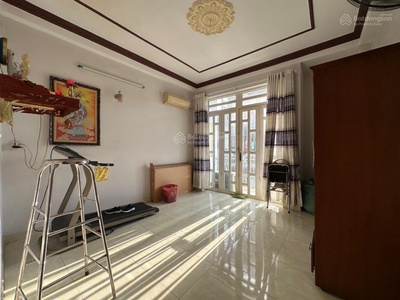 Bán nhà âu dương lân q.8- 50m2- 4 tầng- 4pn- hẻm thông gần tạ quang bửu q.8- nhích 6 tỷ. 3