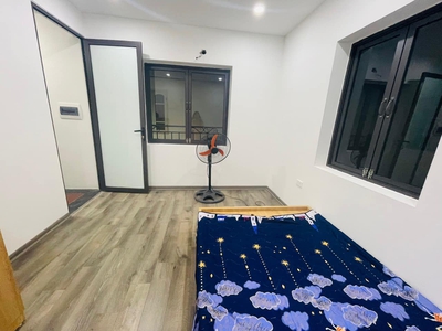 Bán nhà phố đội cấn 33/42m2 x 4 tầng, gần phố ngõ nông rộng, căn góc 3 mặt thoáng, nhà mới đẹp 3