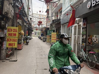 Bán nhà kim giang thanh xuân 8.5 tỷ 50m lô góc 6 tầng thang máy dòng tiền khủng 0