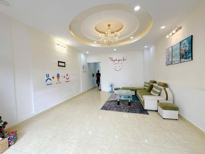 Cho thuê homestay full nội thất khu golden hills p4 tp đà lạt 15tr/tháng 3