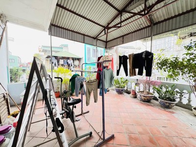 Phân lô nét - ngõ thông các ngả - ô tô đỗ cửa - nhà đẹp dân xây - nguyễn trãi - 19 tỷ 1