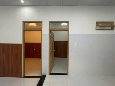 Nhà c4 mới đẹp, 116m2, kiệt 3m nguyễn lương bằng, liên chiểu, đà nẵng  - chỉ 2.55 tỷ 3