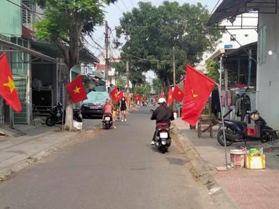Quá rẻ - bán đất 175m2, tặng 2 căn nhà mt đường thanh vinh 10, tt liên chiểu - chỉ 3.15 tỷ 3