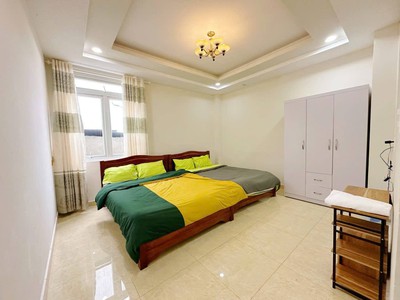 Cho thuê homestay full nội thất khu golden hills p4 tp đà lạt 15tr/tháng 4