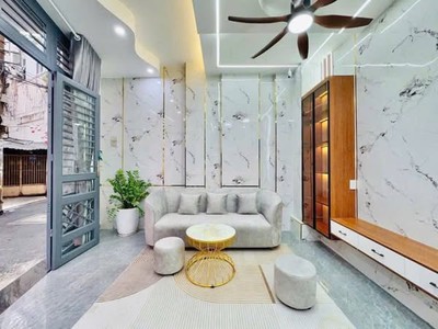 Giá chỉ còn: 7 tỷ nhỉnh   cơ hội sở hữu nhà đẹp phú nhuận 0