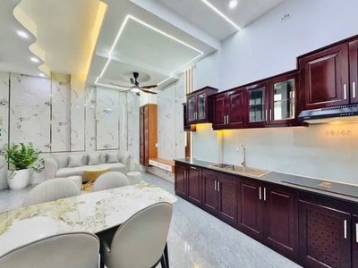 Giá chỉ còn: 7 tỷ nhỉnh   cơ hội sở hữu nhà đẹp phú nhuận 1