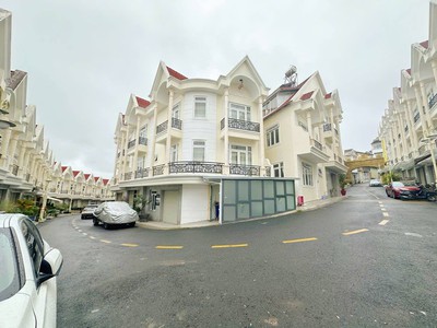 Cho thuê homestay full nội thất khu golden hills p4 tp đà lạt 15tr/tháng 0