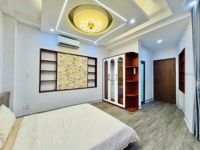 Giá chỉ còn: 7 tỷ nhỉnh   cơ hội sở hữu nhà đẹp phú nhuận 2