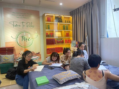 Cần sang nhượng cửa hàng trị liệu tại phố tân ấp, phường phúc xá 0