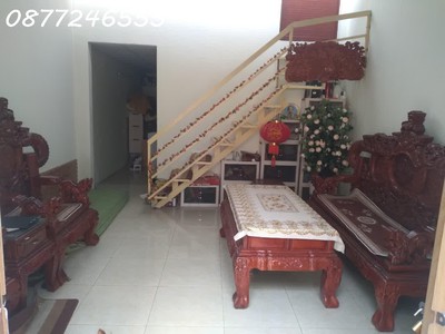 Bán nhà riêng cấp 4   ngõ 1 đại linh   gần phố cương kiên   chỉ 3.1 tỷ 0
