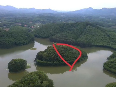 Đất đẹp - giá tốt - vị trí đắc địa tại bản làng trên, xã xuân lương, huyện yên thế, tỉnh bắc giang 4