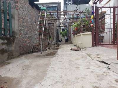 Đất bắc hồng 61m2, mt5m, 3.98 tỷ, ô tô gần, đông anh. 4