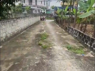 Chủ gửi bán  lô đất mặt đường thành lợi - vụ bản - nam định . 0