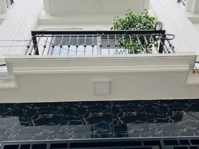 Bán nhà mễ trì, nam từ liêm, 40m x 4t x 6 ngủ, chỉ 7.5 tỷ, ô tô gần, an sinh đẳng cấp 0