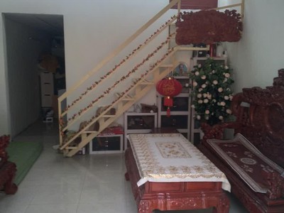 Bán nhà riêng cấp 4   ngõ 1 đại linh   gần phố cương kiên   chỉ 3.1 tỷ 1