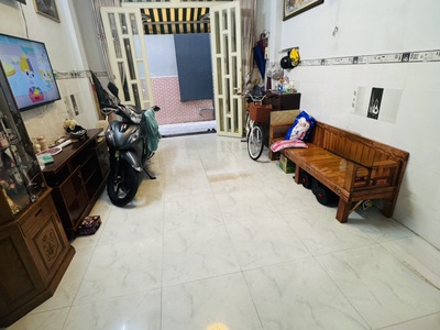 Bán nhà khu tên lửa - an lạc a - aeon bình tân- 2 tầng btct - ở ngay - chỉ 3.6 tỉ 0