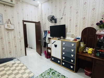 Bán nhà khu tên lửa - an lạc a - aeon bình tân- 2 tầng btct - ở ngay - chỉ 3.6 tỉ 2