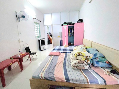  kẹt tiền bán gấp   nhà lô góc 2 mặt tiền, diện tích khủng 44m , ngang gần 4m   giá chỉ 6 tỷ  1