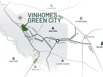 Vinhomes green city bắt sóng đầu tư, đón chu kỳ mời d.án cạnh tranh khốc liệt chần chừ là mất căn 1