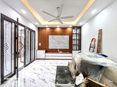 Bán nhà kim giang   đại kim, 50m , chung cư mini 9 phòng, dòng tiền 50tr/tháng 0