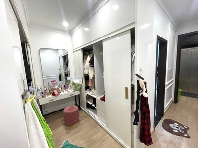 Bán nhà phân lô trần đại nghĩa   6 tầng thang máy   ô tô đỗ cửa   giá 13 tỷ 4