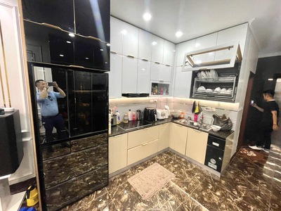 Bán nhà phân lô trần đại nghĩa   6 tầng thang máy   ô tô đỗ cửa   giá 13 tỷ 1