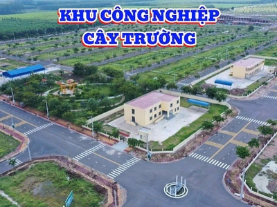 Chỉ 9xx sở hữ ngay lô đất đẹp tại bàu bàng 1