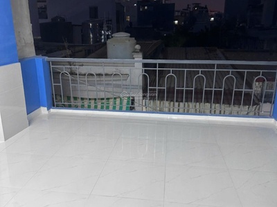 Bùm bùm bán nhà m.ớ.i giá củ, 4 tầng kiên cồ ngay ngyễn thị tần, quận 8, 28m2, giá nhỉnh 3 tỷ . 3