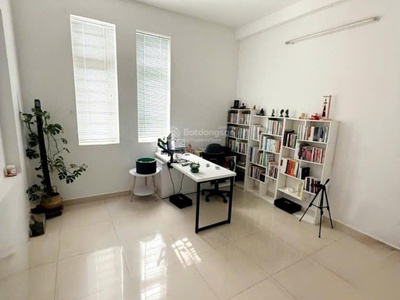 Bán nhà kdc bình hưng đối diện bến xe quận 8, 100m2 - chỉ nhỉnh 8 tỷ 3