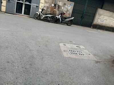 Bán nhà cấp 4 đặng vũ hỷ- phân lô- ô tô -40m2 nhỉnh 6 tỷ thương lượng 1