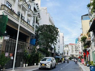 Bán nhà hxh phường 2, bạch đằng quận tân bình  6x18, 2 lầu - 15 tỷ 4