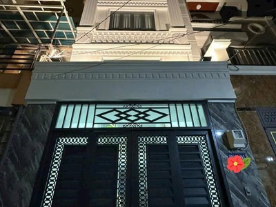 --bán nhà hxh khu k300, nguyễn thái bình tân bình  5x16  4 tầng  13 tỷ 0