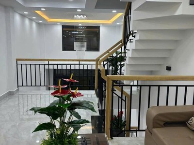 --bán nhà hxh khu k300, nguyễn thái bình tân bình  5x16  4 tầng  13 tỷ 1