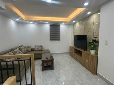 --bán nhà hxh khu k300, nguyễn thái bình tân bình  5x16  4 tầng  13 tỷ 2