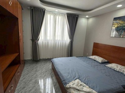 --bán nhà hxh khu k300, nguyễn thái bình tân bình  5x16  4 tầng  13 tỷ 3