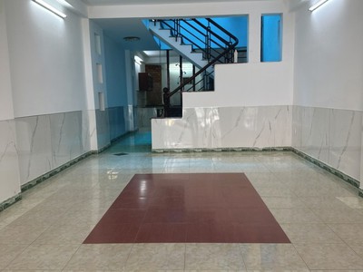 Bán nhà cn 88m2, hẻm xe tải 6m đường lê thúc hoạch, q.tân phú 1