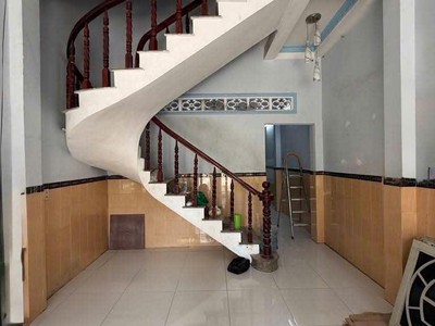 --bán nhà mặt tiền quảng hiền, phường 11, tân bình   5 16   9,5 tỷ - 2 tầng 0