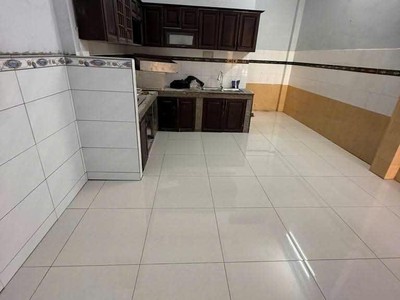 --bán nhà mặt tiền quảng hiền, phường 11, tân bình   5 16   9,5 tỷ - 2 tầng 3