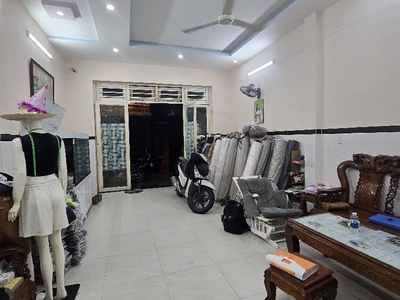 Bán nhà mặt tiền nb tân hương 92m ,1lầu-8.5tỷ-ngang 5m 1