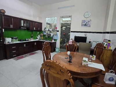 Bán nhà mặt tiền nb tân hương 92m ,1lầu-8.5tỷ-ngang 5m 3