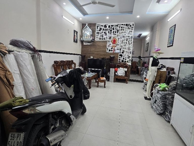 Bán nhà mặt tiền nb tân hương 92m ,1lầu-8.5tỷ-ngang 5m 2