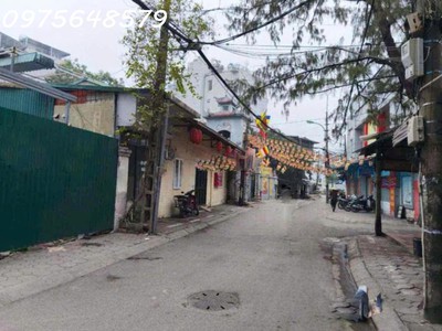 Hiếm bán đất chùa láng 420m ngõ ô tô tránh mặt tiền rộng kinh doanh giá đẹp 0