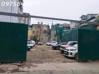 Hiếm bán đất chùa láng 420m ngõ ô tô tránh mặt tiền rộng kinh doanh giá đẹp 1