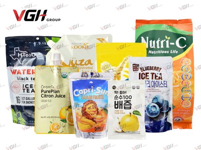 Bao Bì Nước Ép 0