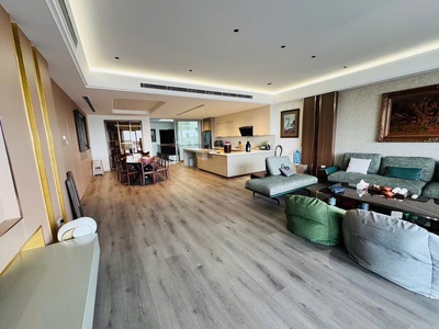 Bán nhanh bt bán đảo llinh đàm gần hồ gần công viên cây xanh 250m2 giá rẻ 52 tỷ 1