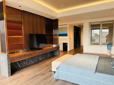Bán nhanh bt bán đảo llinh đàm gần hồ gần công viên cây xanh 250m2 giá rẻ 52 tỷ 2