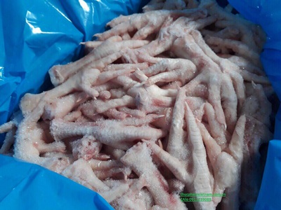 Mua chân gà đông lạnh   Giao nhanh, giá tốt mỗi ngày 0